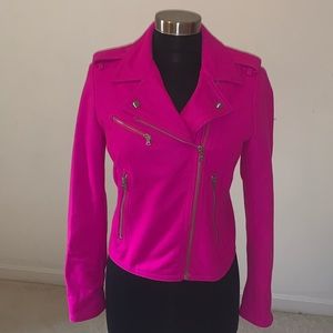 Gap wool blend jacket